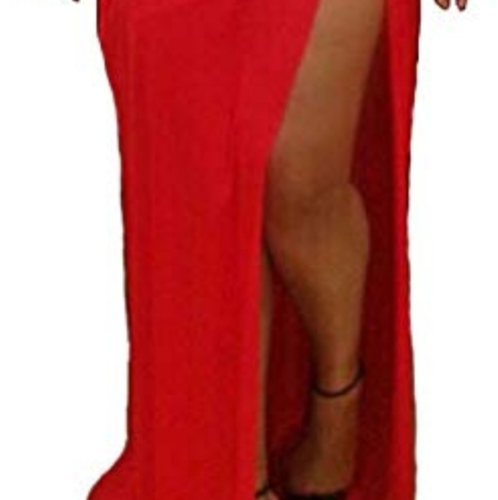 Off the shoulder dress - Picture 2 of 7